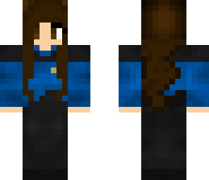 vulcan girl