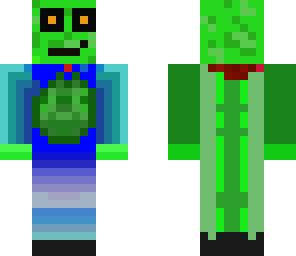 froggy