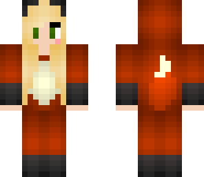 fox onesie