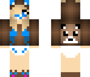 bear slippers