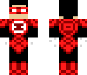 linterna roja