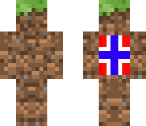 norwegian dirt man