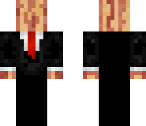 bacon slender