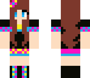 pinkythebow