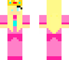 princess peach