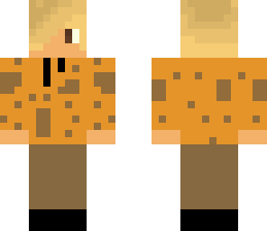 cookie gamer goy