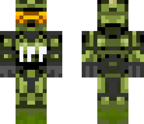 master chief