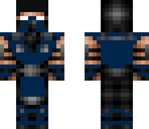 sub zero