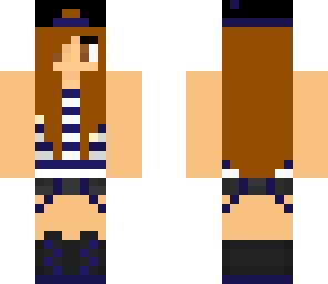 tomboy