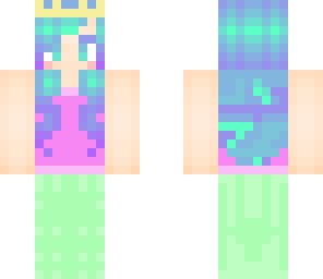 mermaid