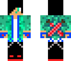 doomsaloto's skin 8