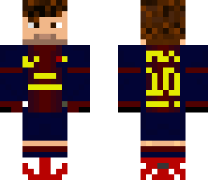 lionelmessi