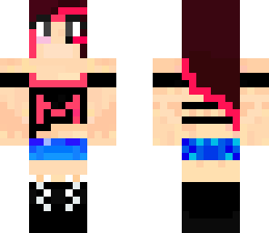 genderbend markiplier