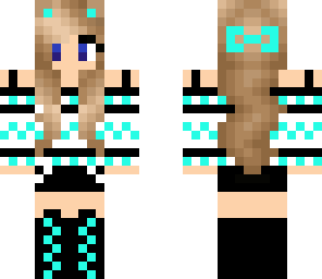 cake girl