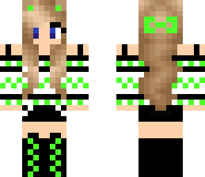 cake girl