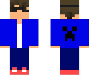 new skin 