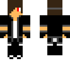 new skin