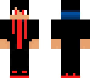 themonsterskin