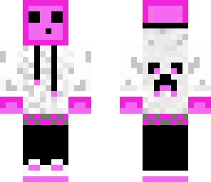 pink slime