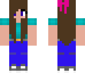 steve girl