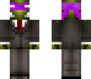 donatello the ninja turtle