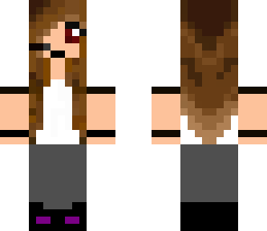deadlox girl