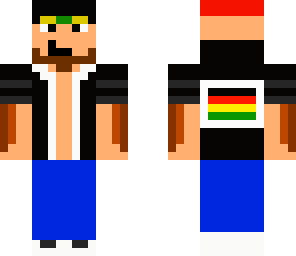rasta
