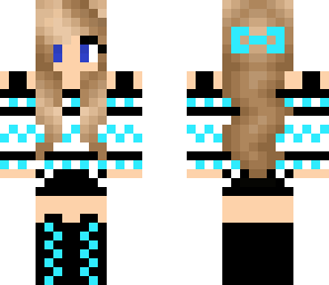 just messing around