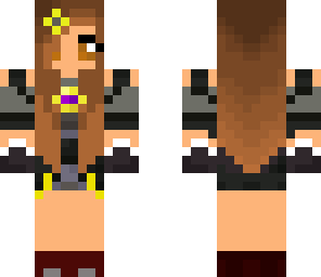 skydoesmc girl