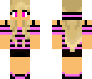my summer skin