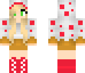cake girl