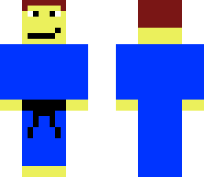 kroty mod
