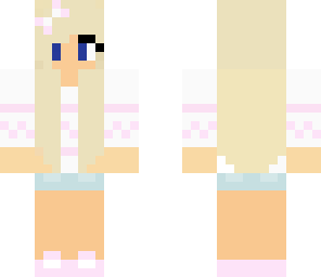 sweater girl
