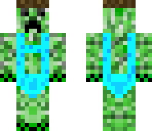 creeper in mankini updated