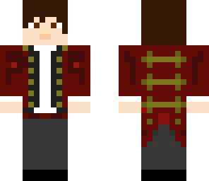 new model army v2