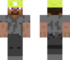miner