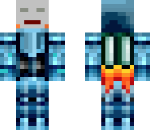 undead minecraftuniverse