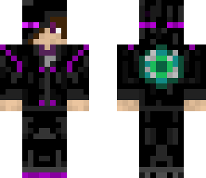 ender guy by link_dark 