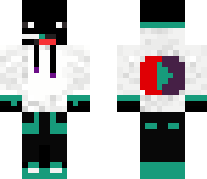ender man