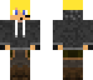 gamereally skin