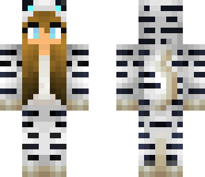 tiger onesie