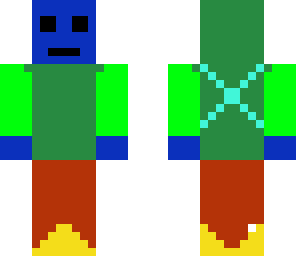 pop elemental
