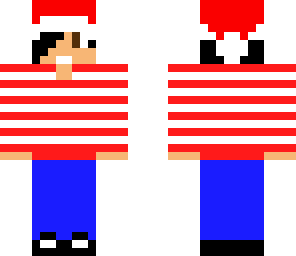 christmas boy