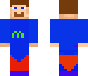 super steve