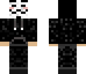 anonymous hacker
