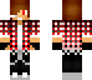 awesome dude red