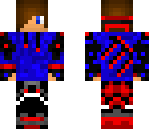 doomsaloto's skin 9