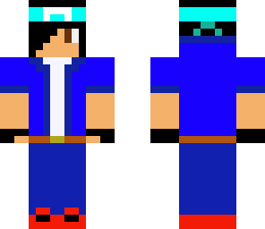 lordsean999s new look pixelmon style