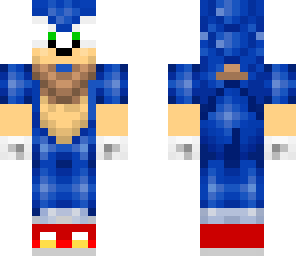 sonic the hedgehog