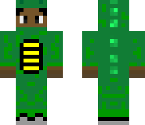 dino